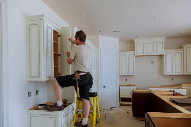 Licensed Cabinet Installation service in Phoenixville, PA - BM Kitchen